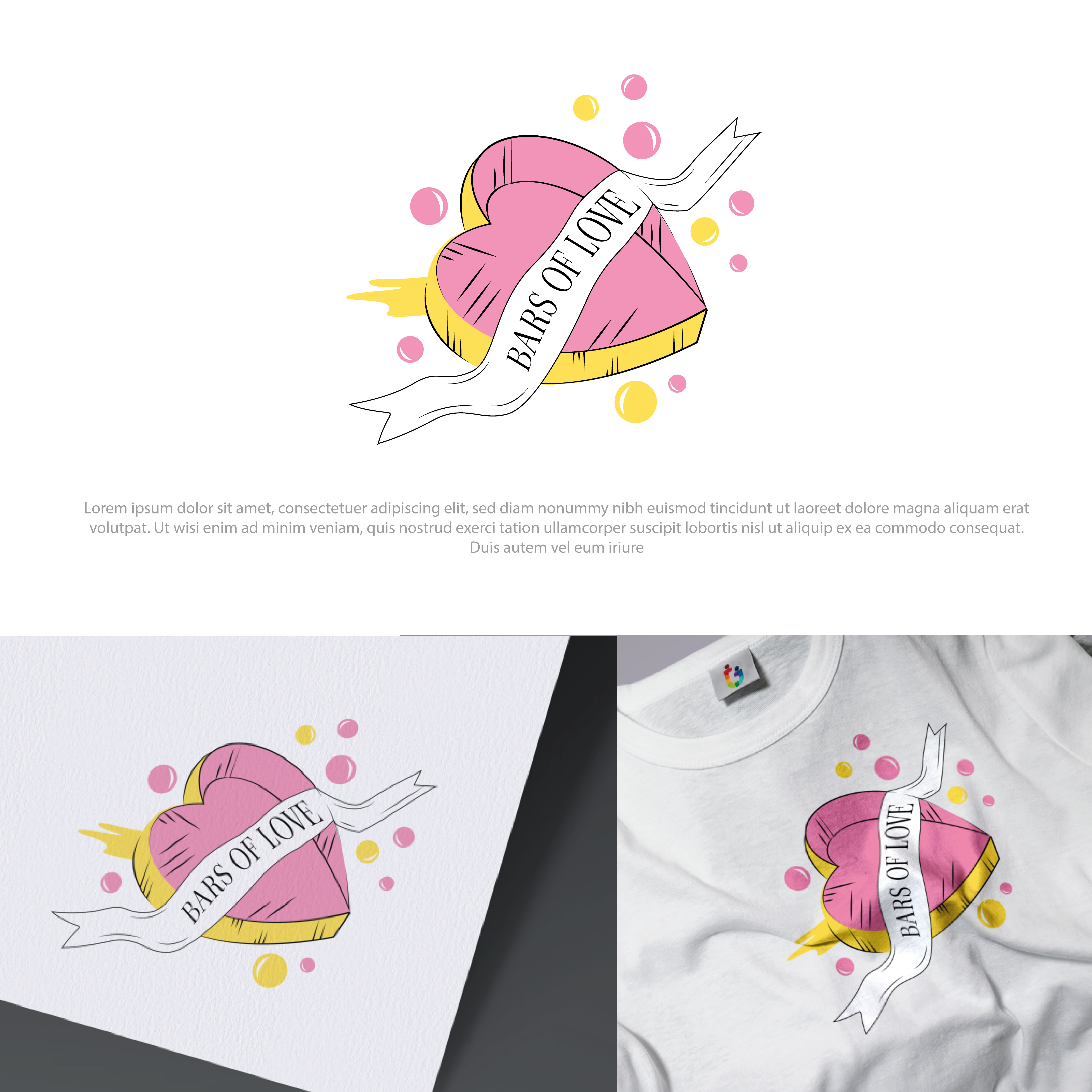 Logo Design by AbhishekkM'24 for this project | Design #34230458