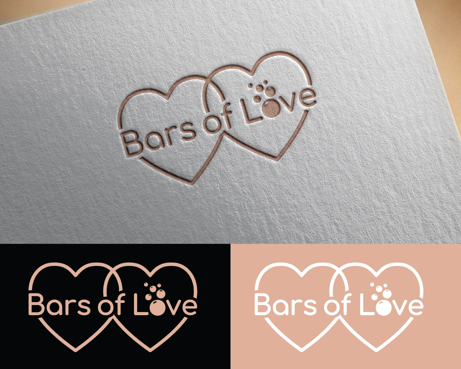 Logo Design by Atec for this project | Design #34223515