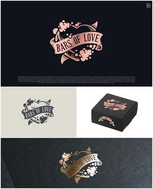 Design de Logo par D_Mantra pour ce projet | Design #34222701