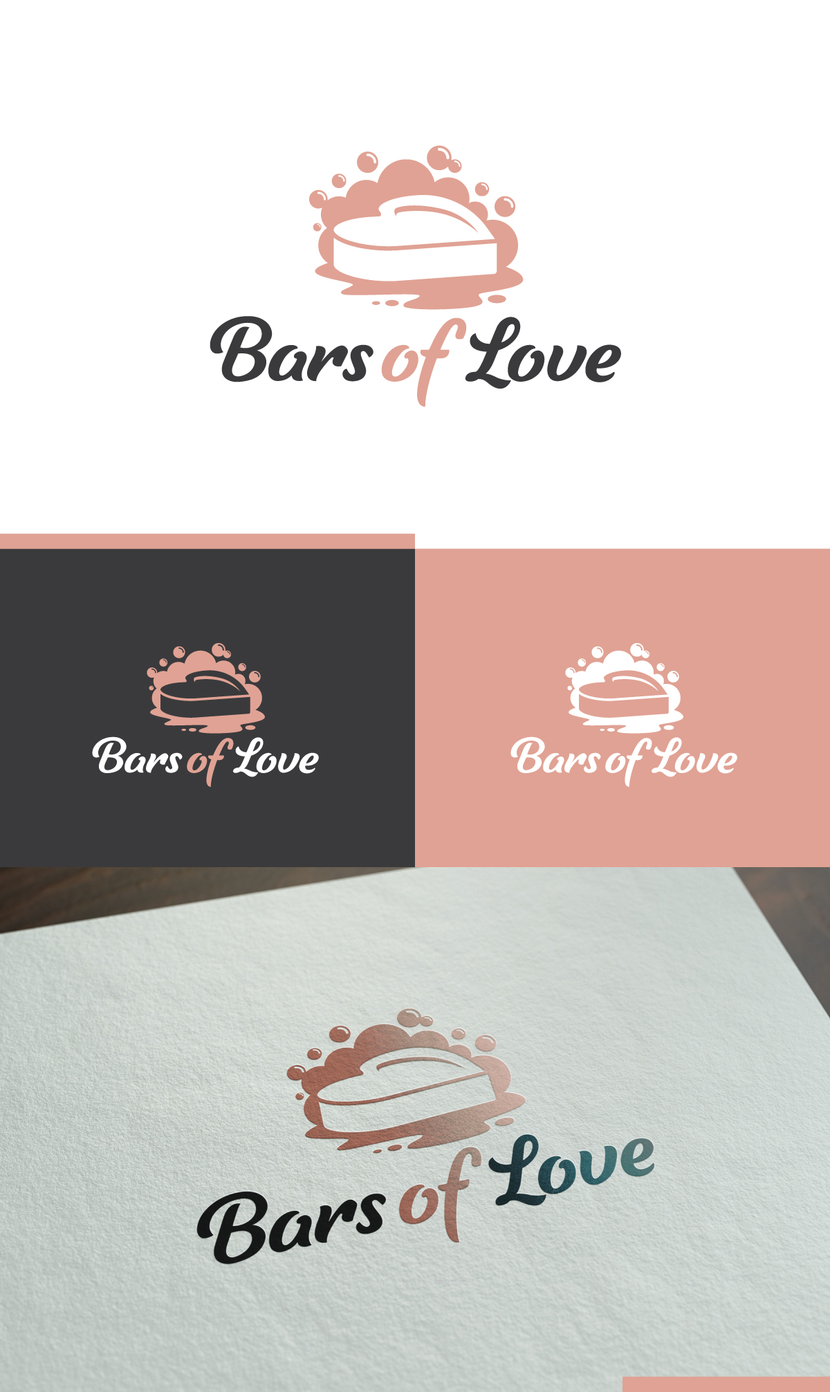 Logo Design by creativepix for this project | Design #34222695