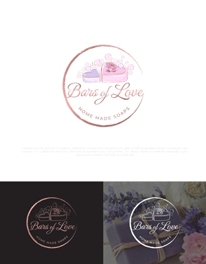 Design de Logo par Amethystica pour ce projet | Design : #34223159