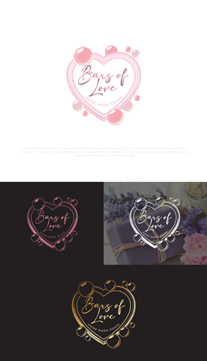 Design de Logo par Amethystica pour ce projet | Design : #34231101