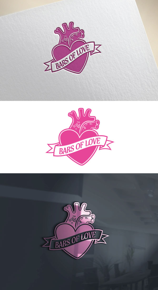 Diseño de Logo por AB design ..... para este proyecto | Diseño #34220862