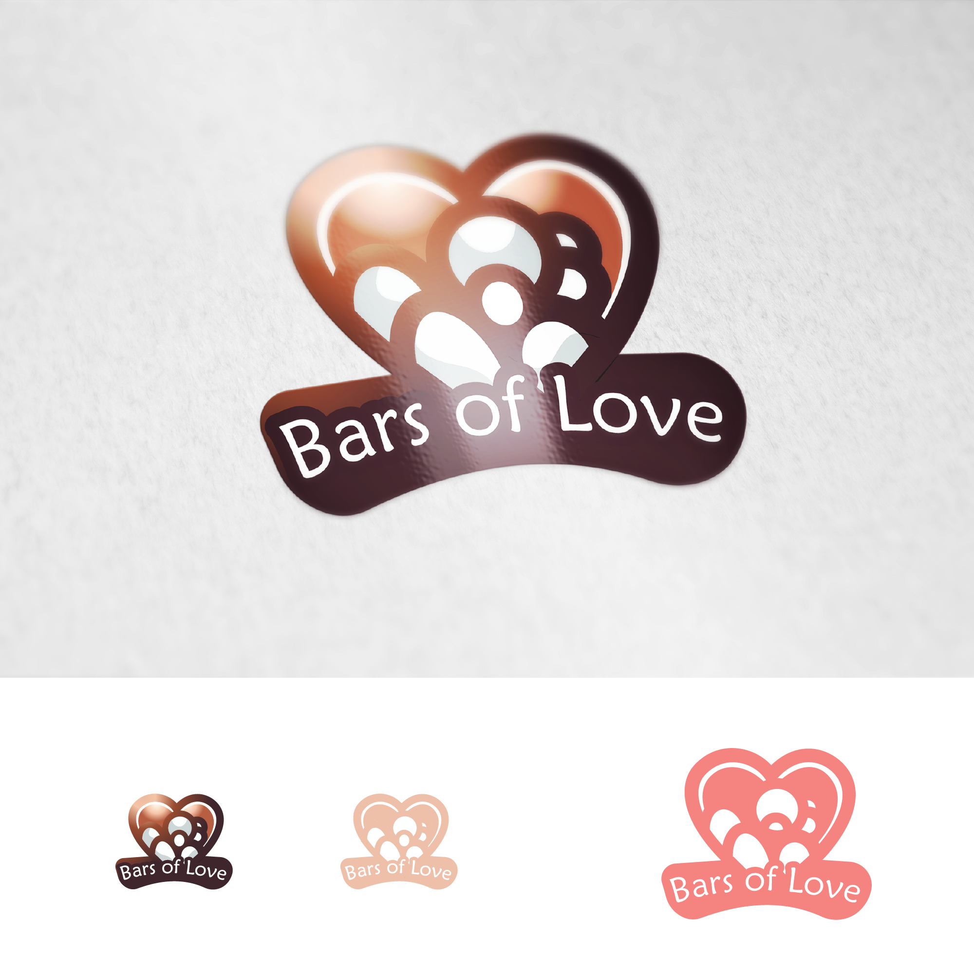 Logo Design by BerhasilKabeh for this project | Design #34255576