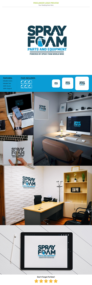 Logo Design by VectorForge for this project | Design: #34225267