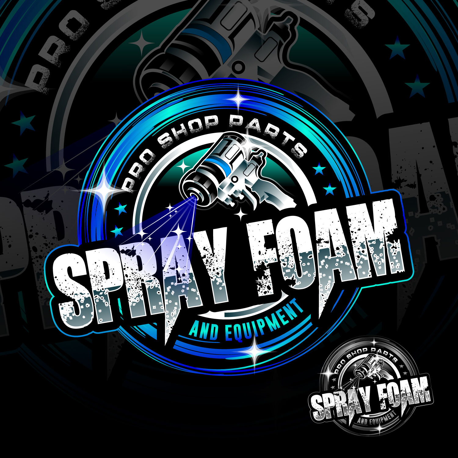 Design de Logo par Suvendu.S pour ce projet | Design #34234918