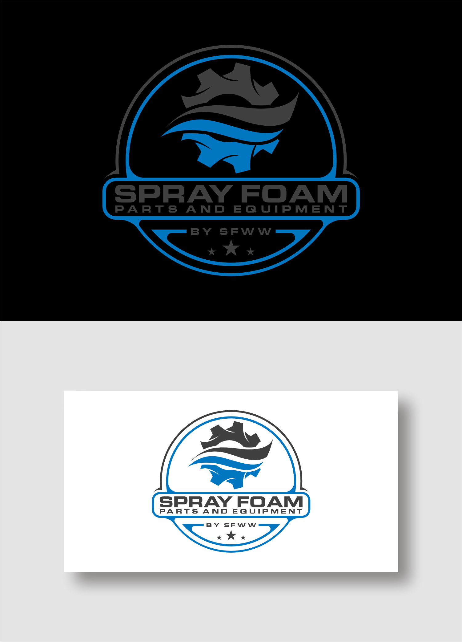 Diseño de Logo por semarco para este proyecto | Diseño #34219608