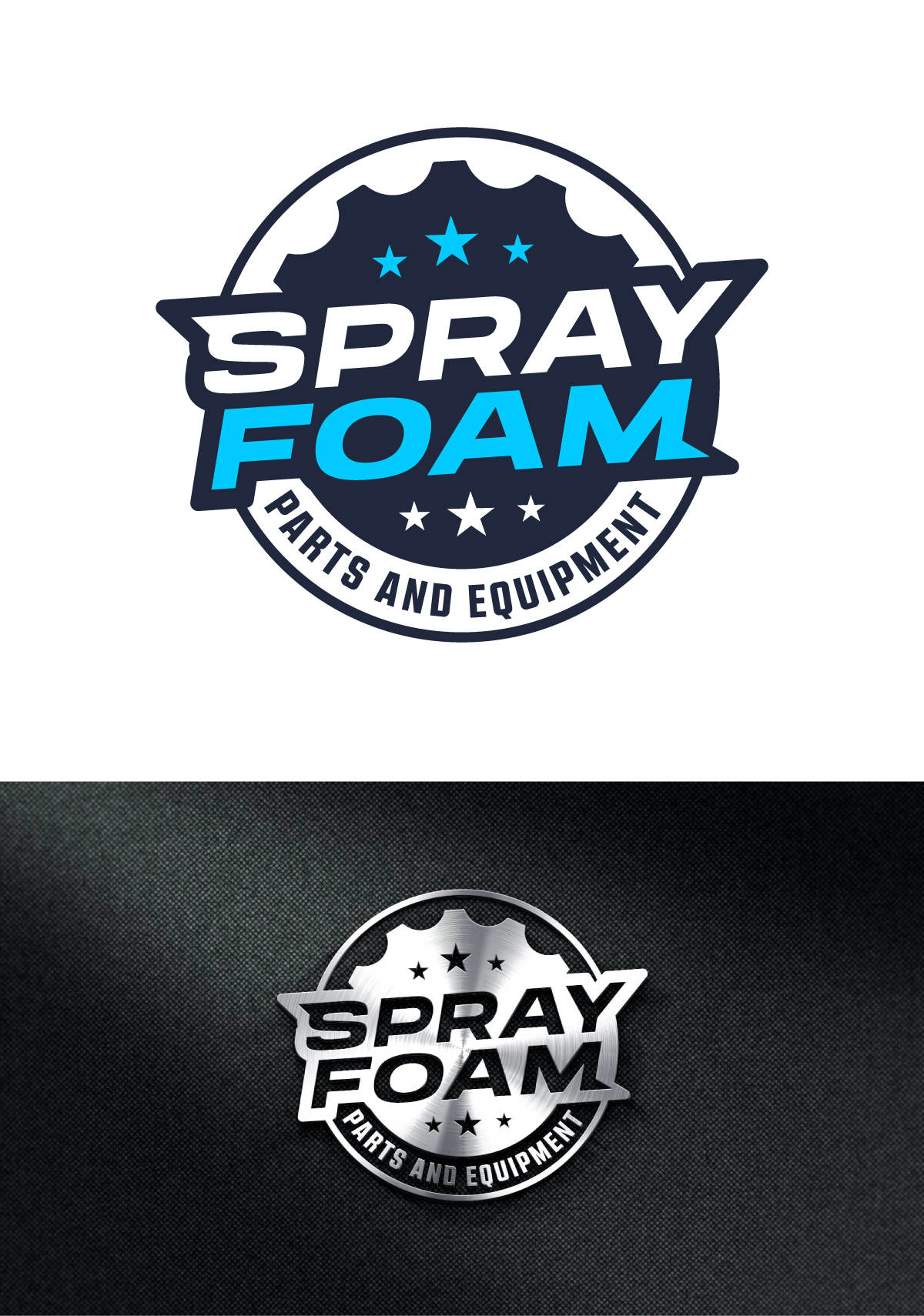 Logo Design by apik. for this project | Design #34219174