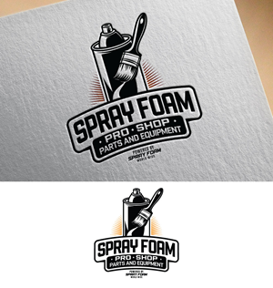 Logo Design by bute