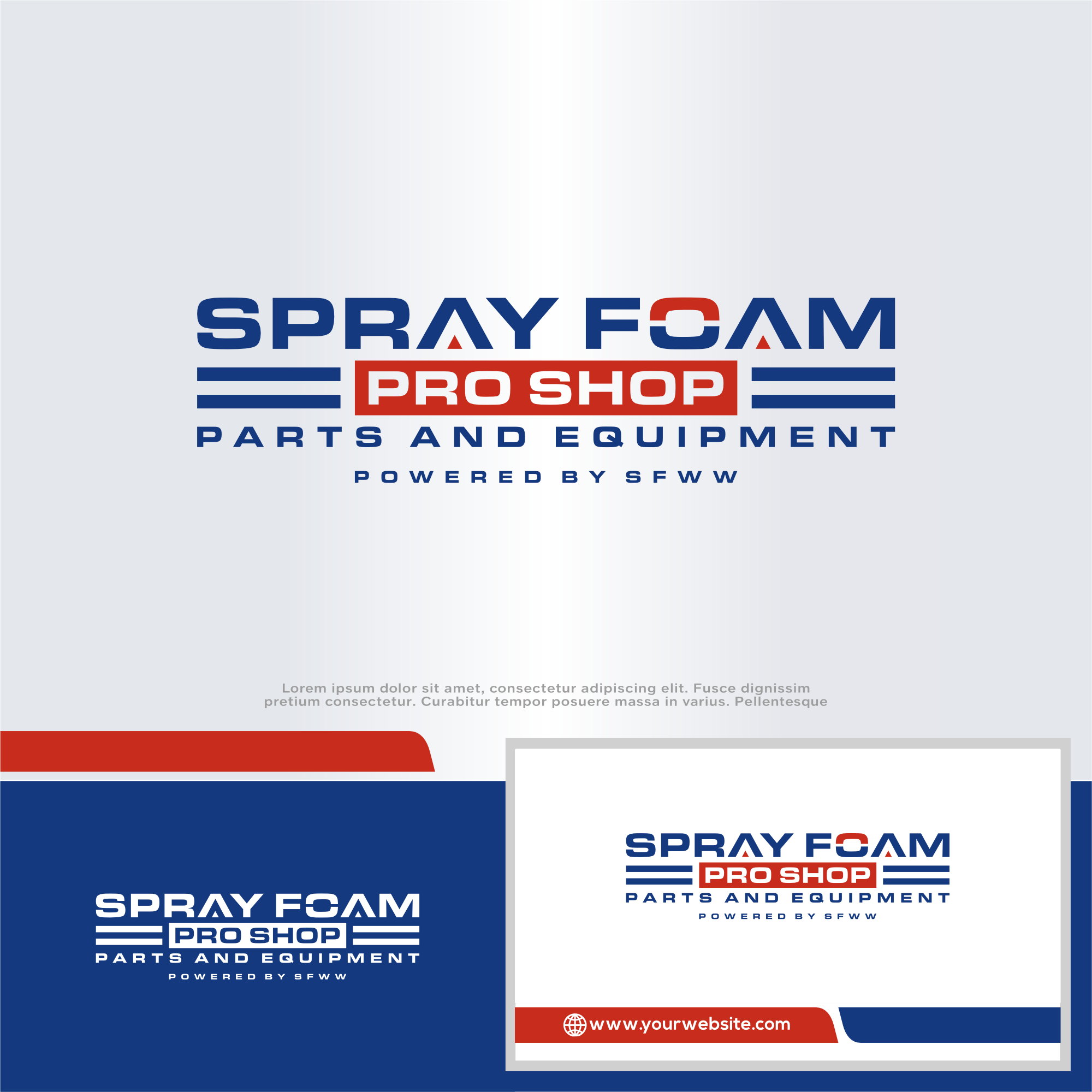 Logo Design by win it for this project | Design #34247347