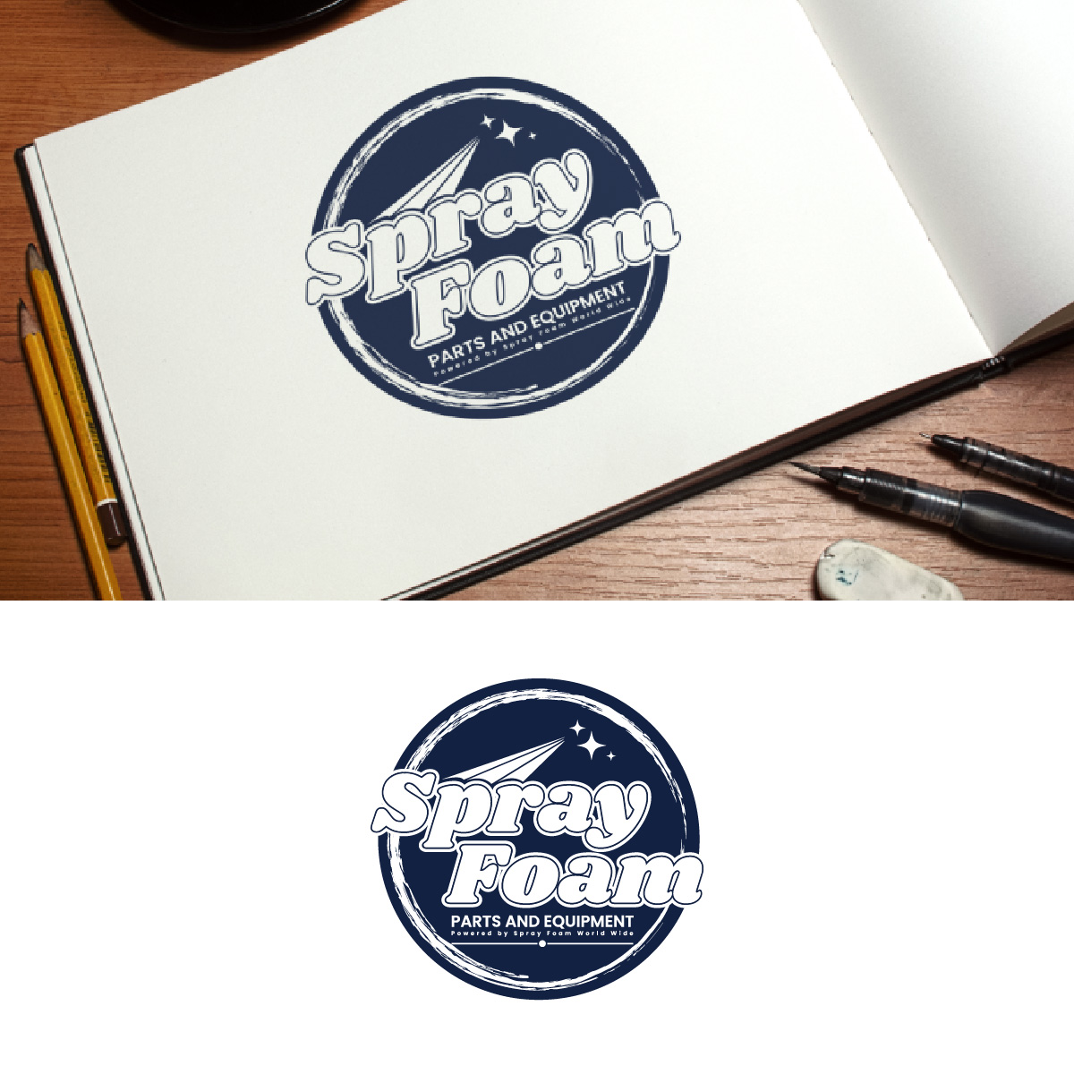 Diseño de Logo por fly  design para este proyecto | Diseño #34223032