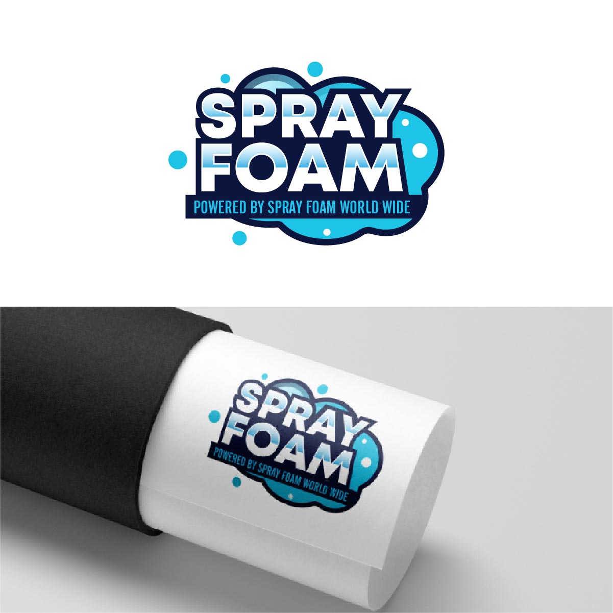 Diseño de Logo por fly  design para este proyecto | Diseño #34223033