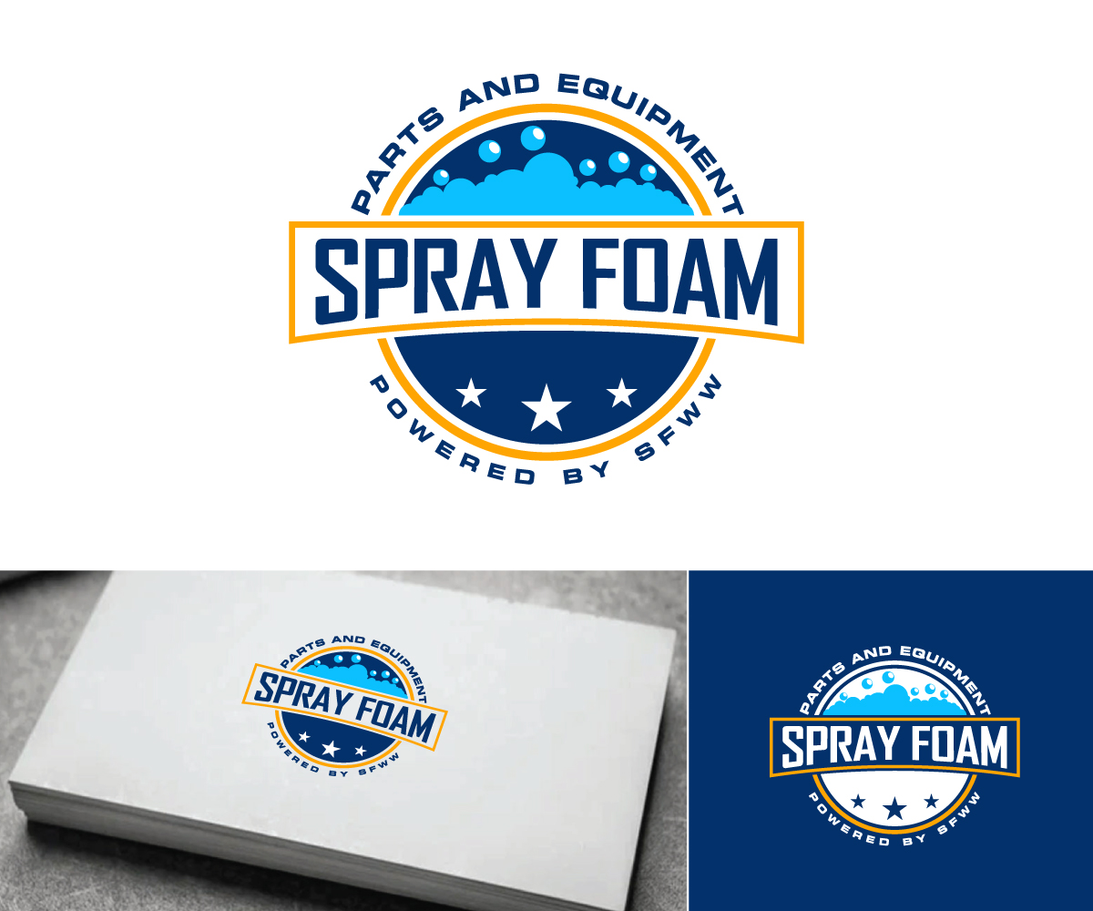 Logo Design by Ansh Design for this project | Design #34221500