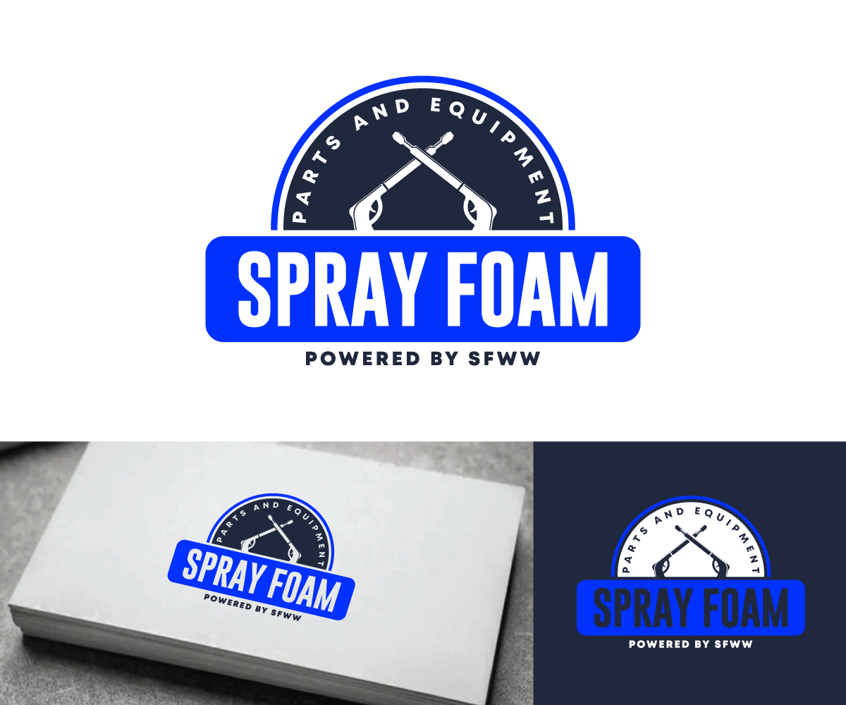 Logo Design by Ansh Design for this project | Design #34221501