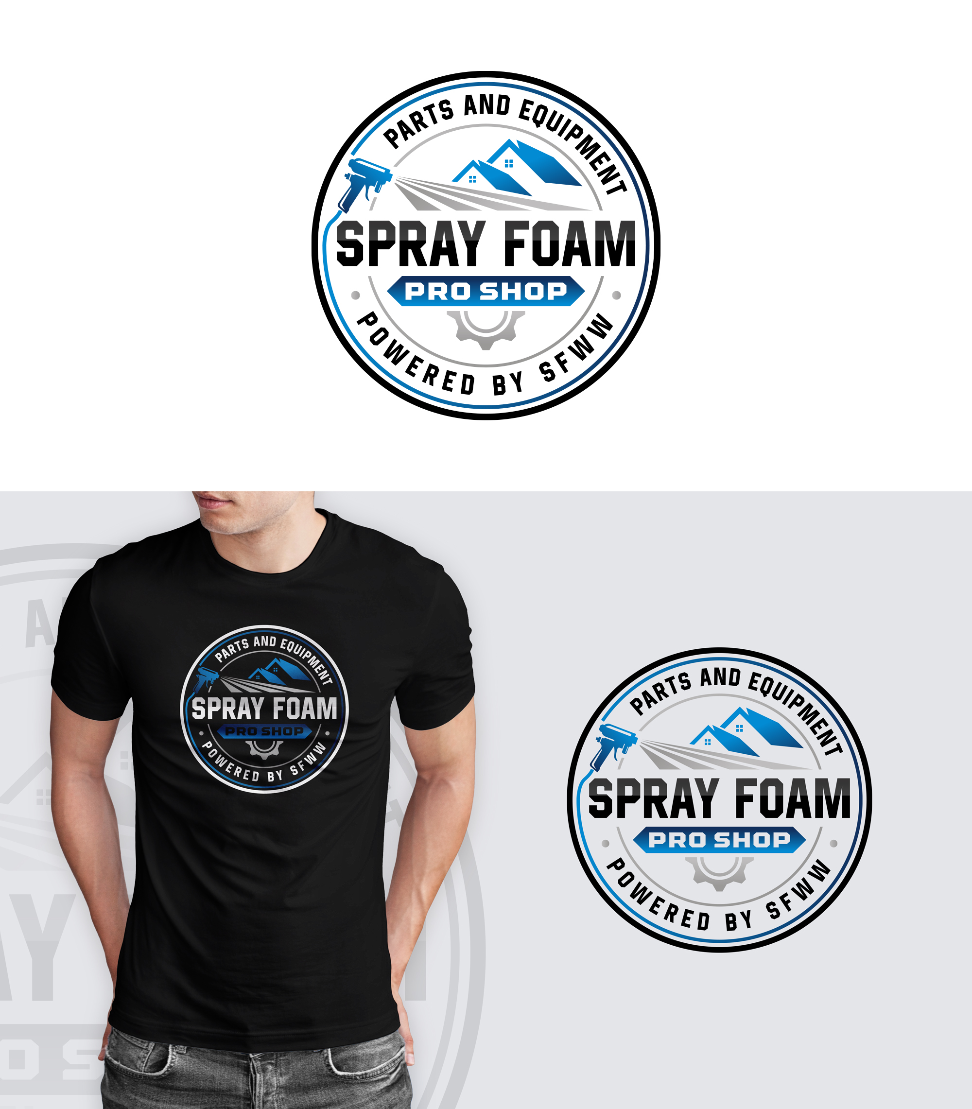 Diseño de Logo por Humphrey™ para este proyecto | Diseño #34263672