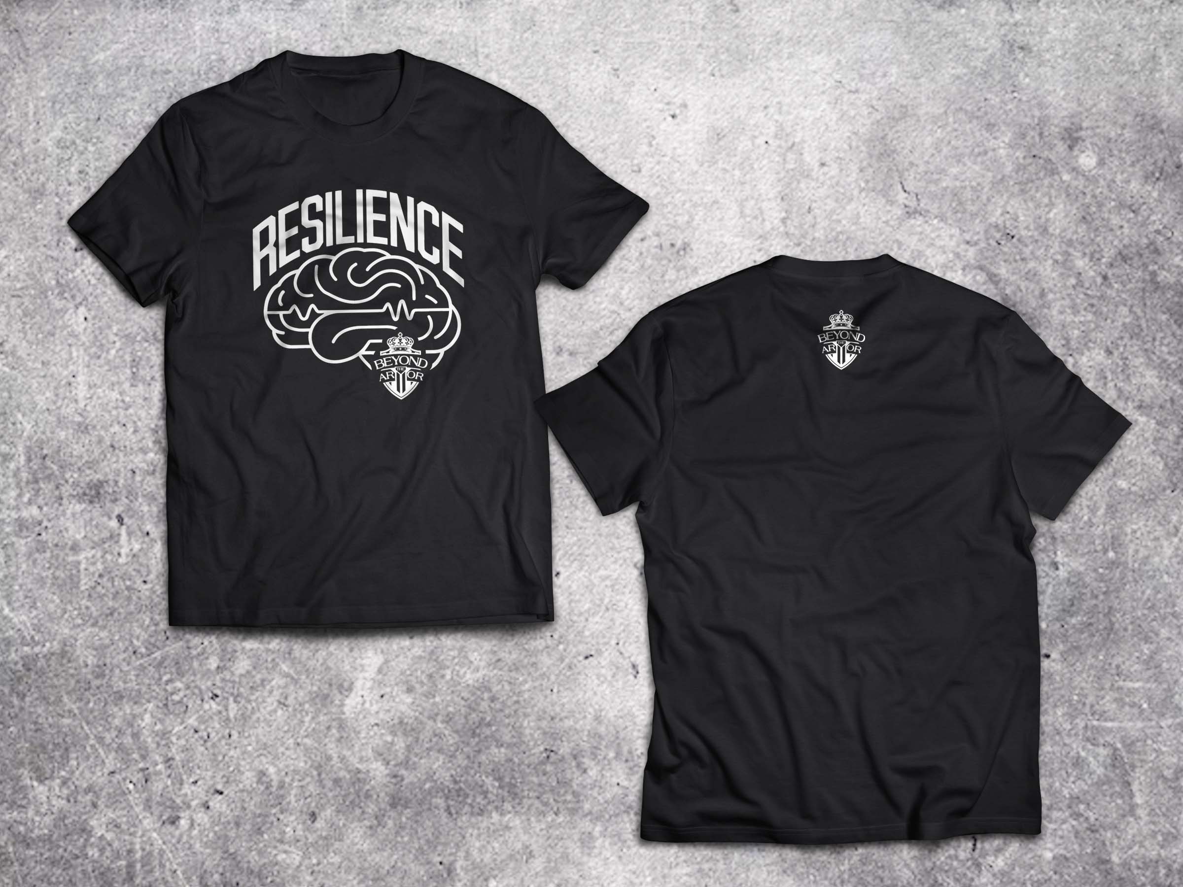 Design de T-shirt par Lumen Branding pour ce projet | Design #34232078