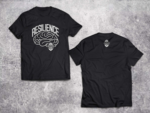 Diseño de Camiseta por Lumen Branding para este proyecto | Diseño: #34232078