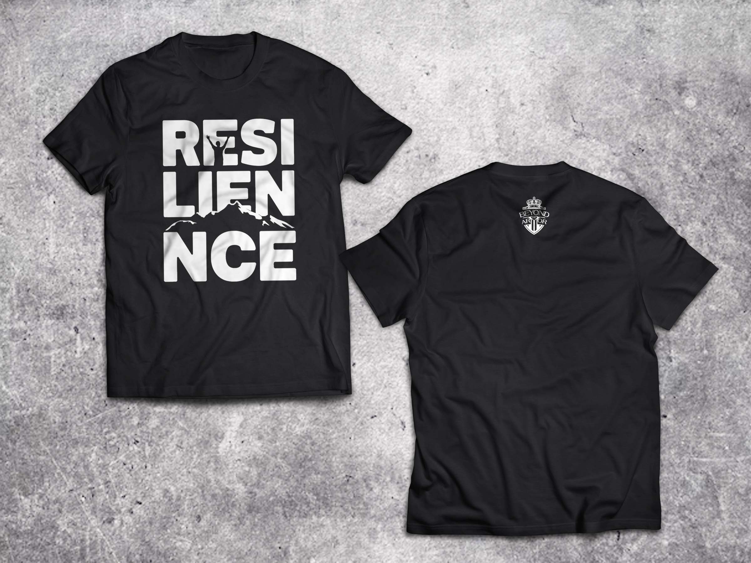 Design de T-shirt par Lumen Branding pour ce projet | Design #34232275