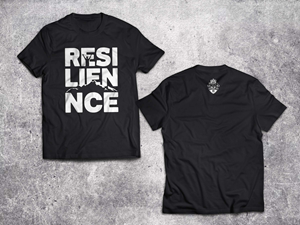 Diseño de Camiseta por Lumen Branding para este proyecto | Diseño: #34232275