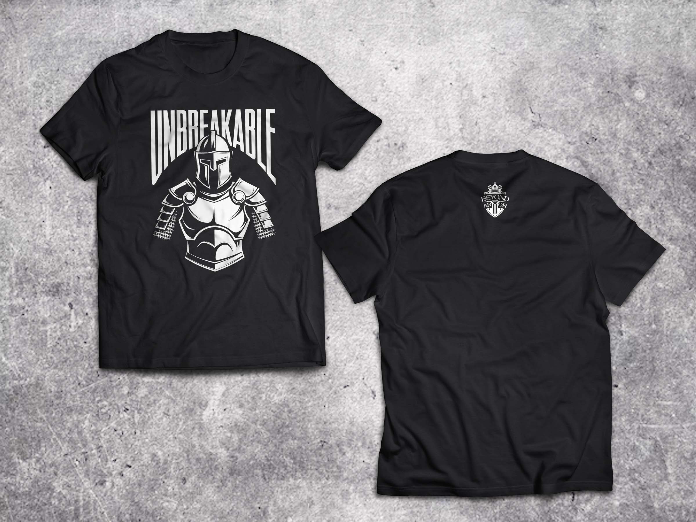 Diseño de Camiseta por Lumen Branding para este proyecto | Diseño #34232618