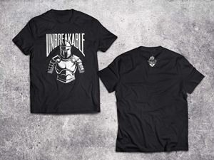 Diseño de Camiseta por Lumen Branding para este proyecto | Diseño: #34232618
