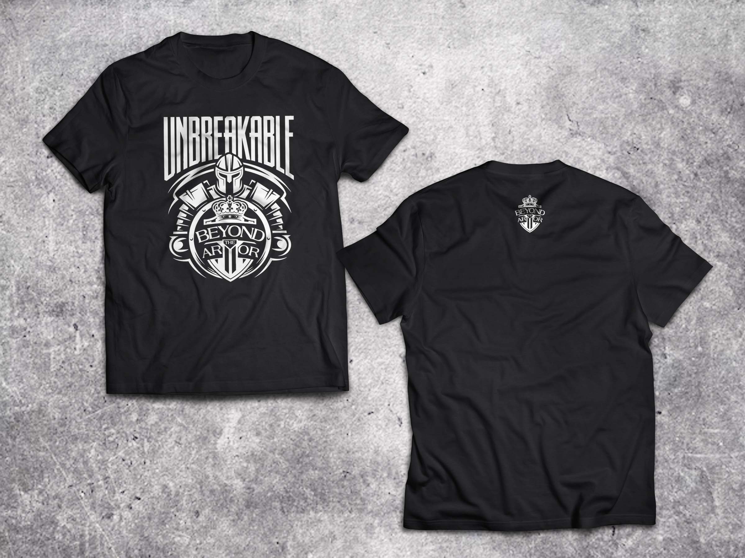 Diseño de Camiseta por Lumen Branding para este proyecto | Diseño #34232648