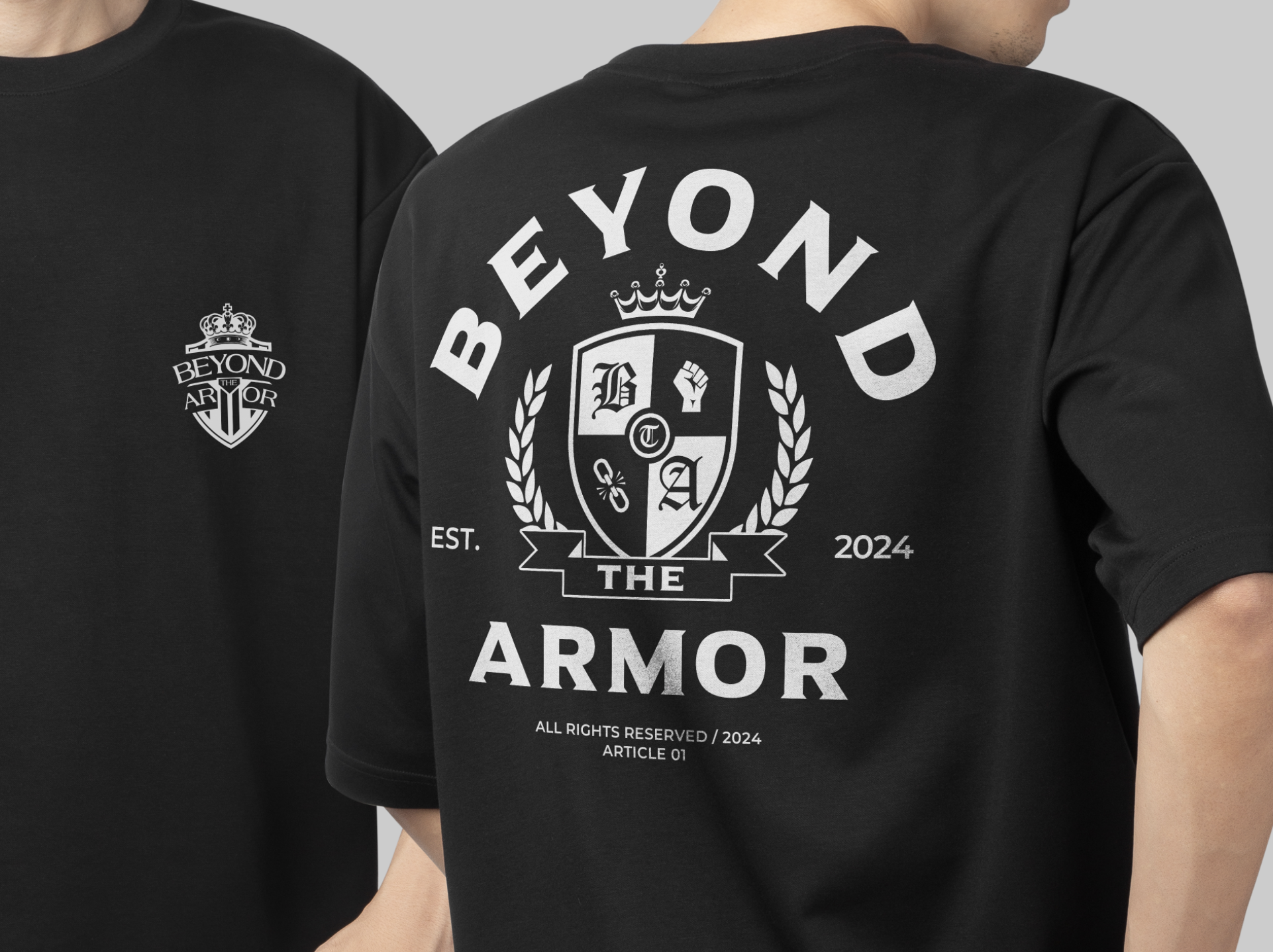 Diseño de Camiseta por VisualBendr.inc para este proyecto | Diseño #34263304