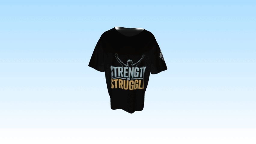 T-Shirt-Design von Dewantara für dieses Projekt | Design #34235558
