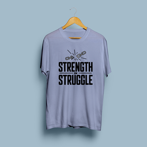 T-shirt Design by Dewantara