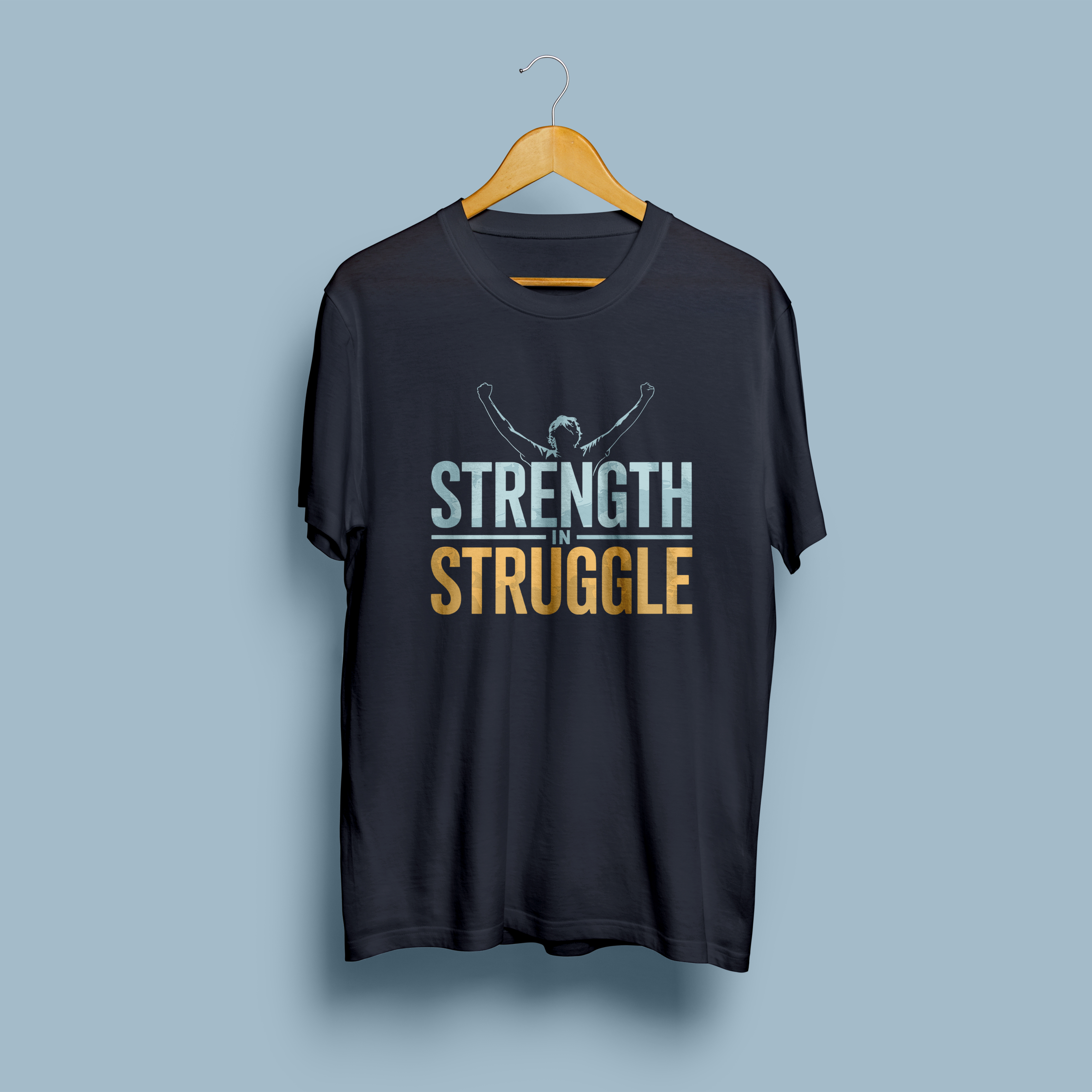 Diseño de Camiseta por Dewantara para este proyecto | Diseño #34235621