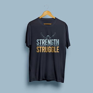 Diseño de Camiseta por Dewantara para este proyecto | Diseño: #34235621