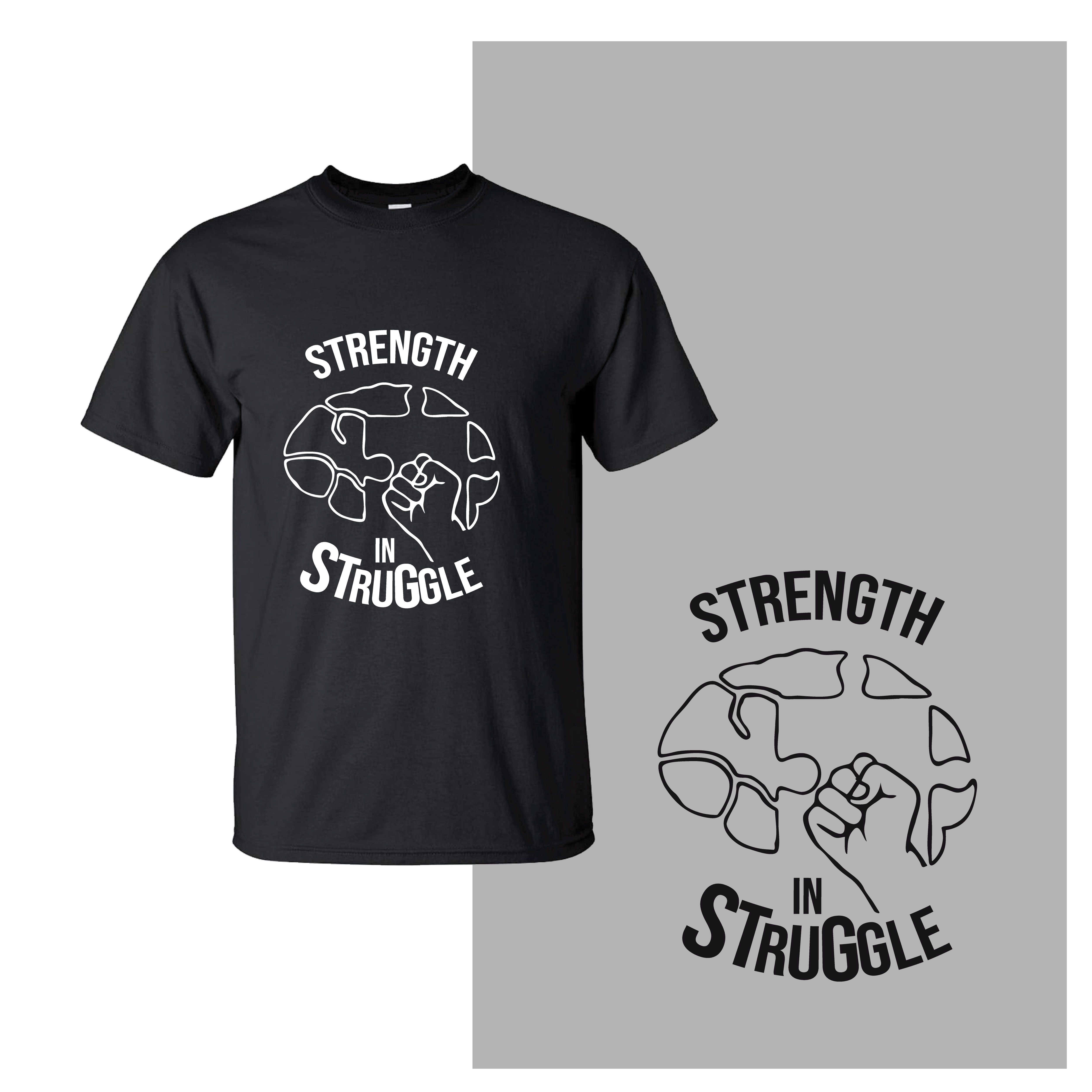 T-shirt Design by onze design for this project | Design #34230518