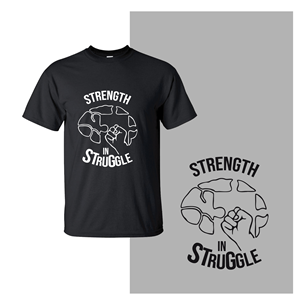 T-Shirt-Design von onze design für dieses Projekt | Design #34230518