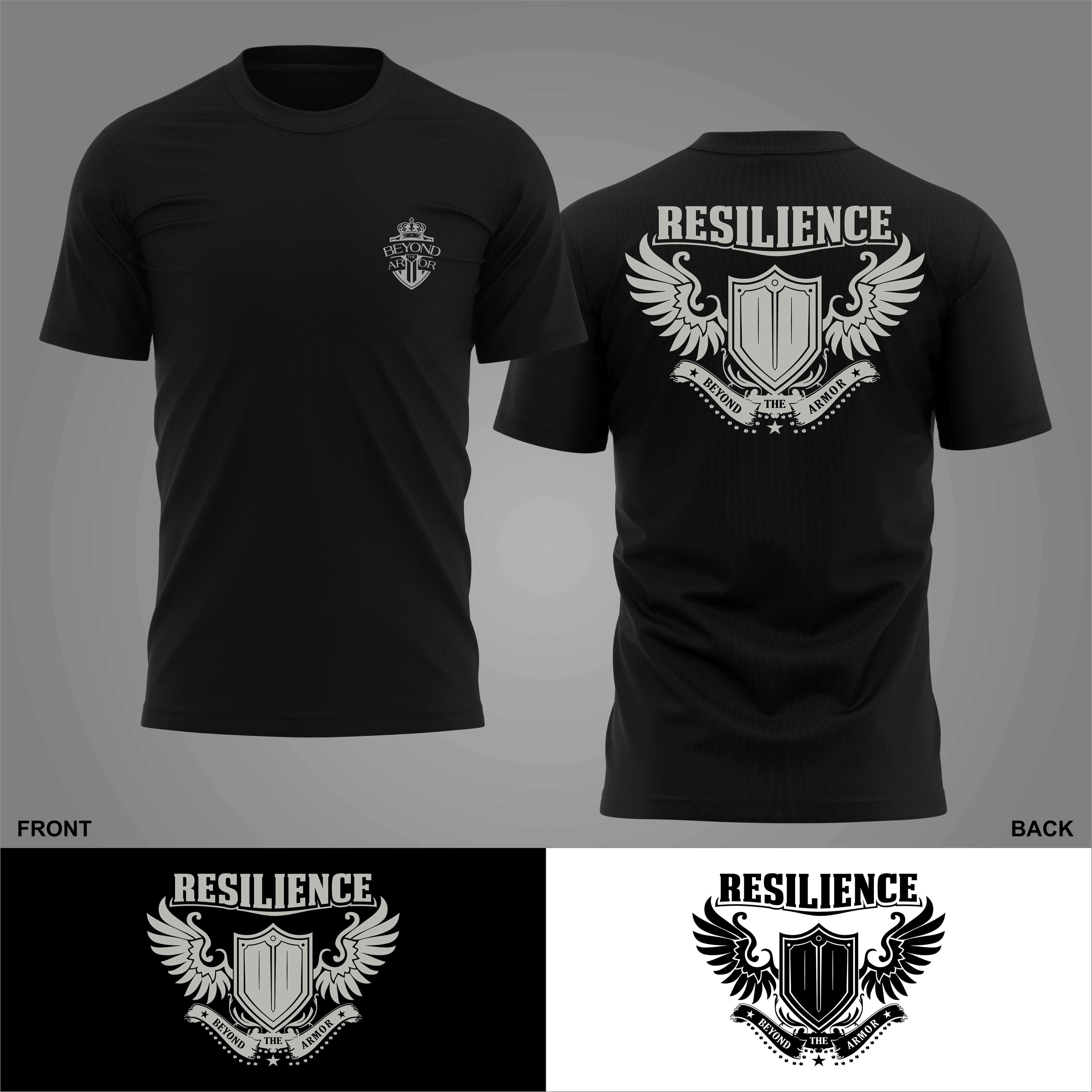 T-Shirt-Design von iwan s für dieses Projekt | Design #34254824