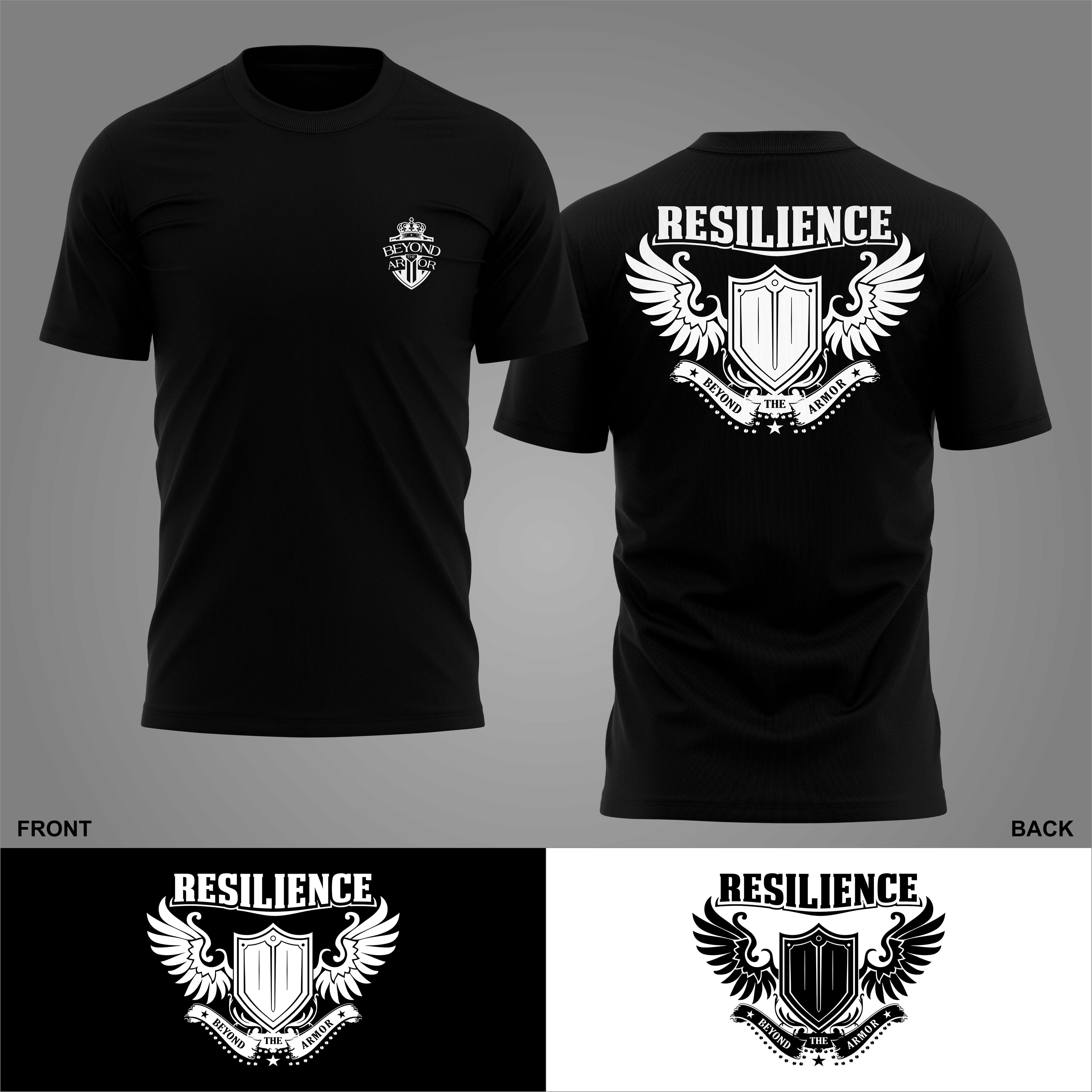 T-Shirt-Design von iwan s für dieses Projekt | Design #34261711