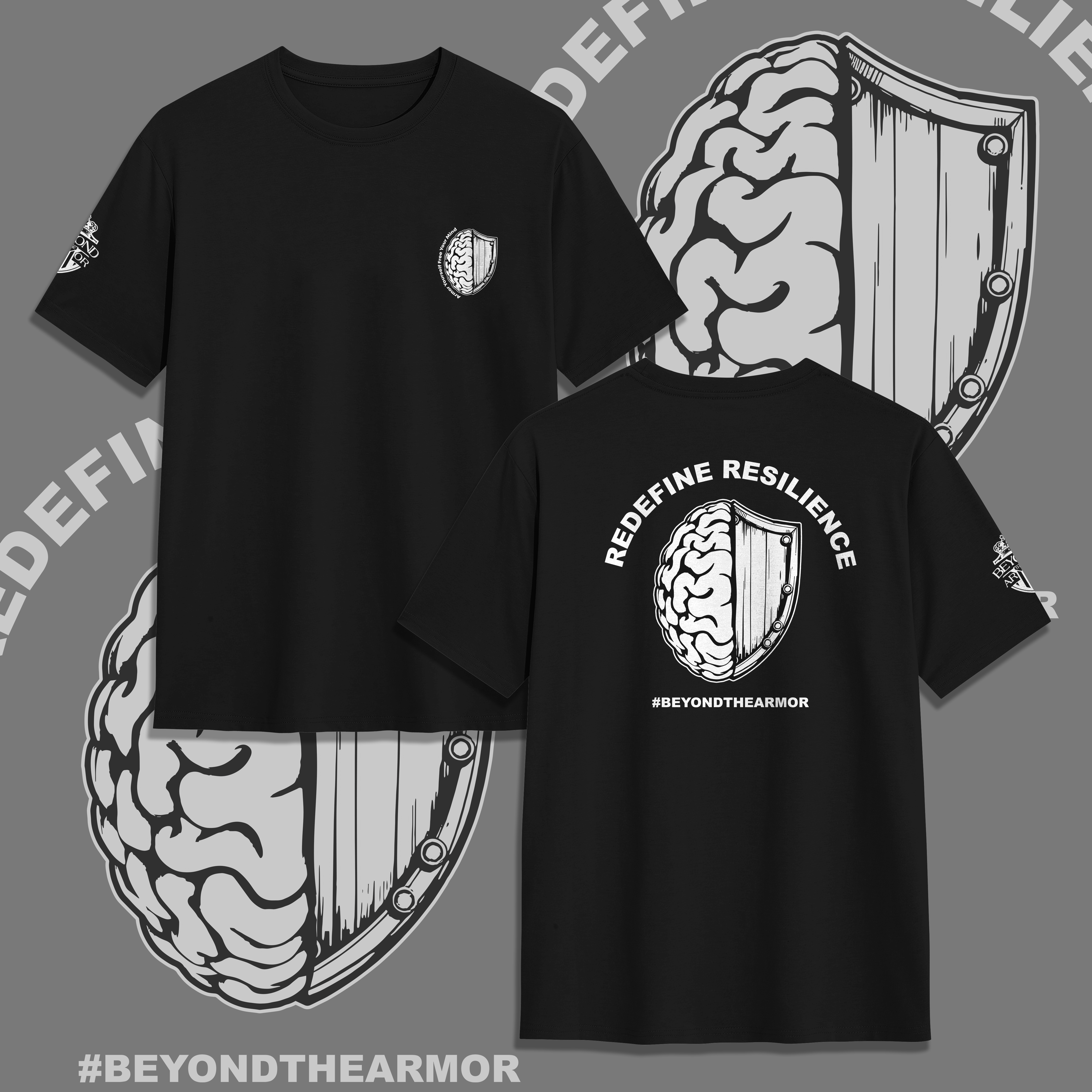 Diseño de Camiseta por V FOUR Design para este proyecto | Diseño #34223127