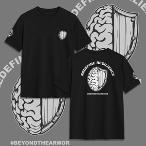 T-Shirt-Design von V FOUR Design für dieses Projekt | Design #34223127
