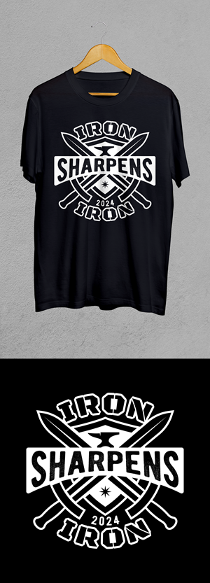 Diseño de Camiseta por Oleksandr Tovarkov para este proyecto | Diseño: #34242801