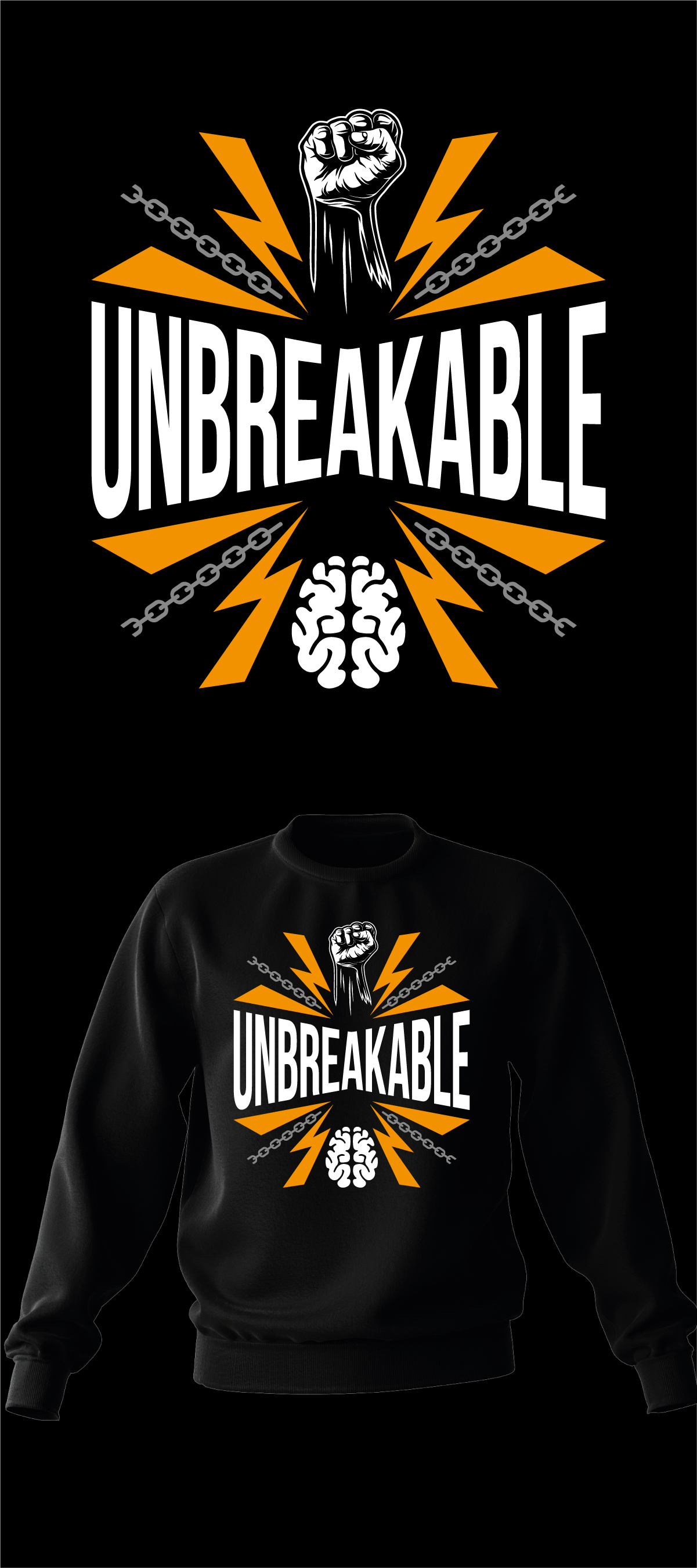T-shirt Design by mounir.co for this project | Design #34264389