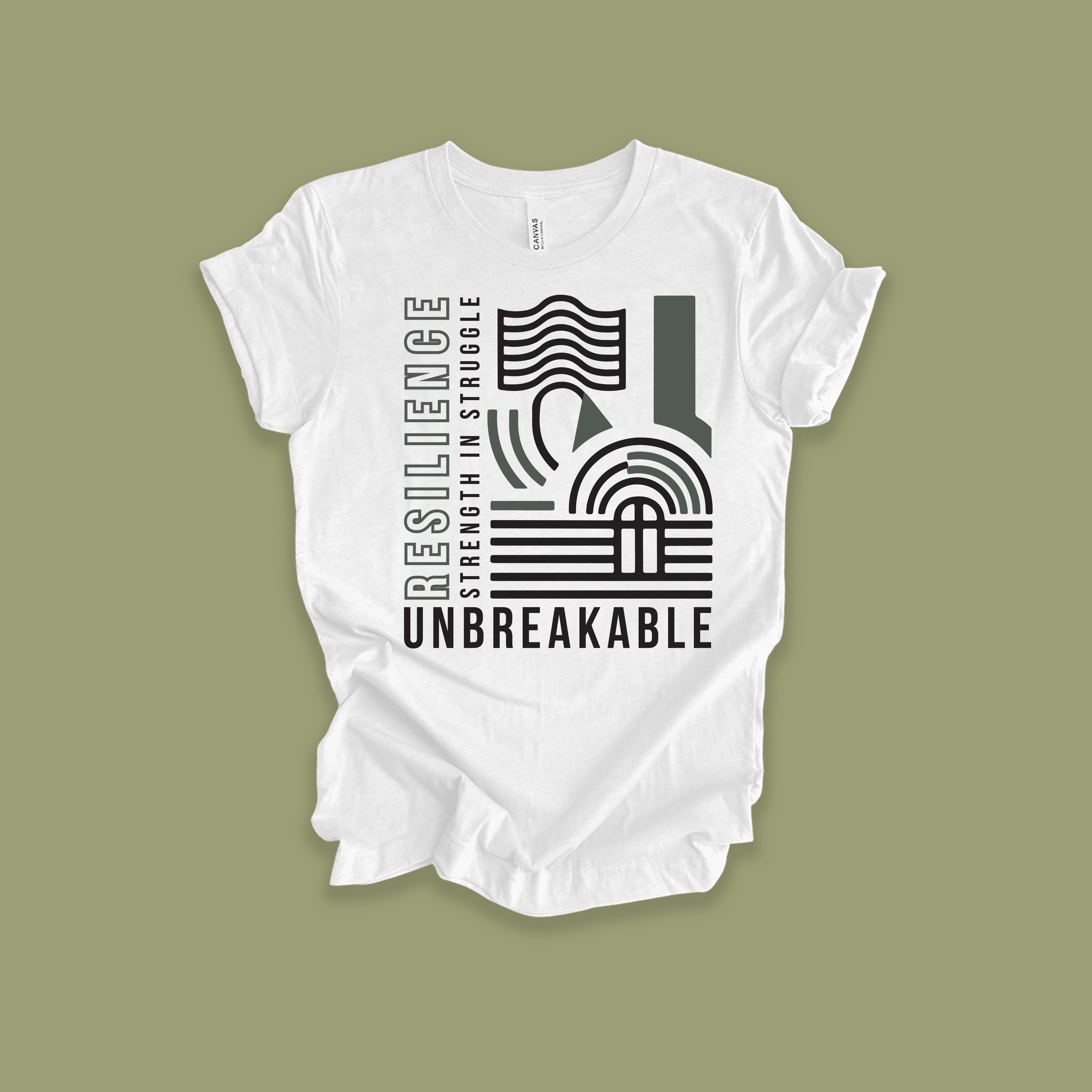 T-Shirt-Design von @tDesigner  für dieses Projekt | Design #34224295