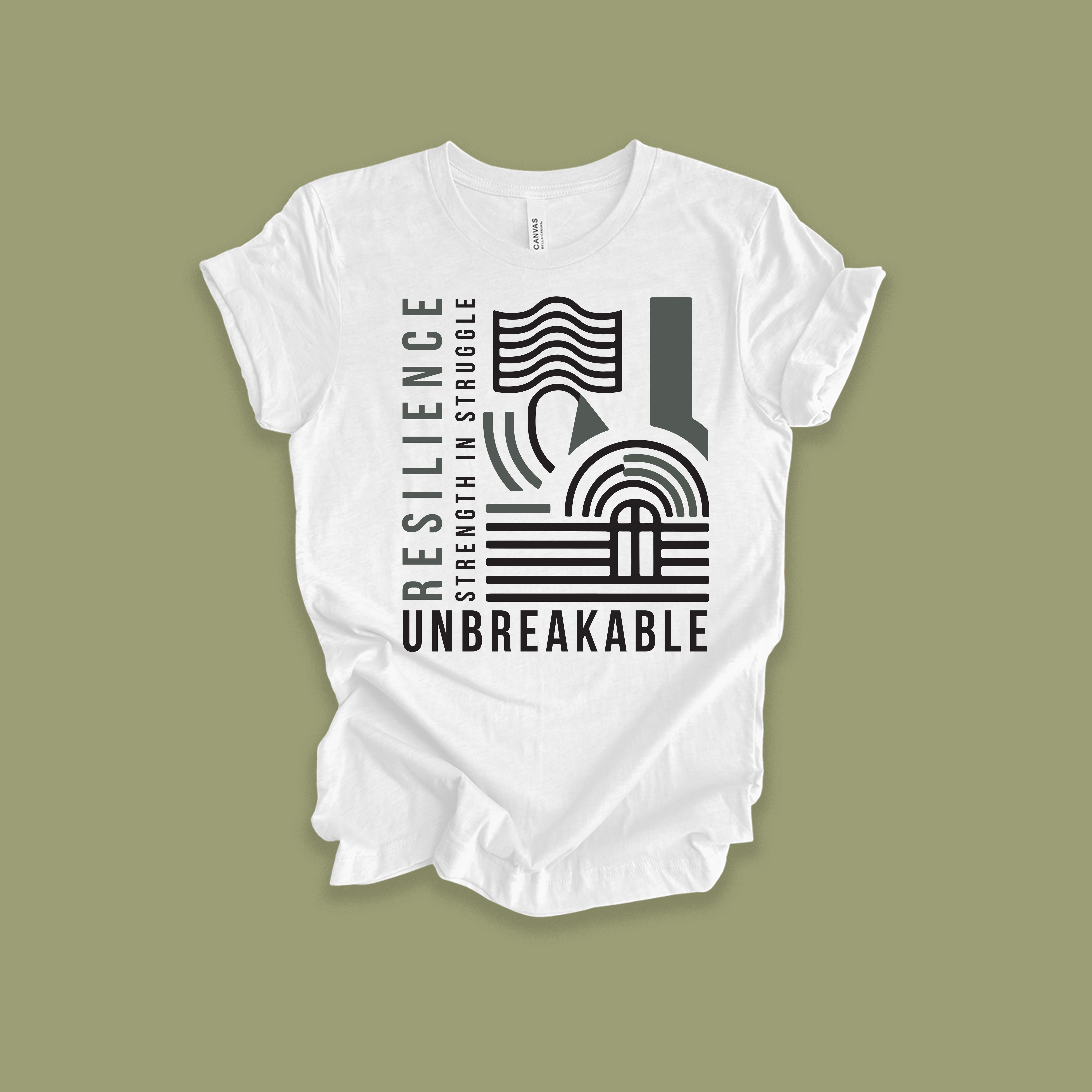 T-Shirt-Design von @tDesigner  für dieses Projekt | Design #34224299