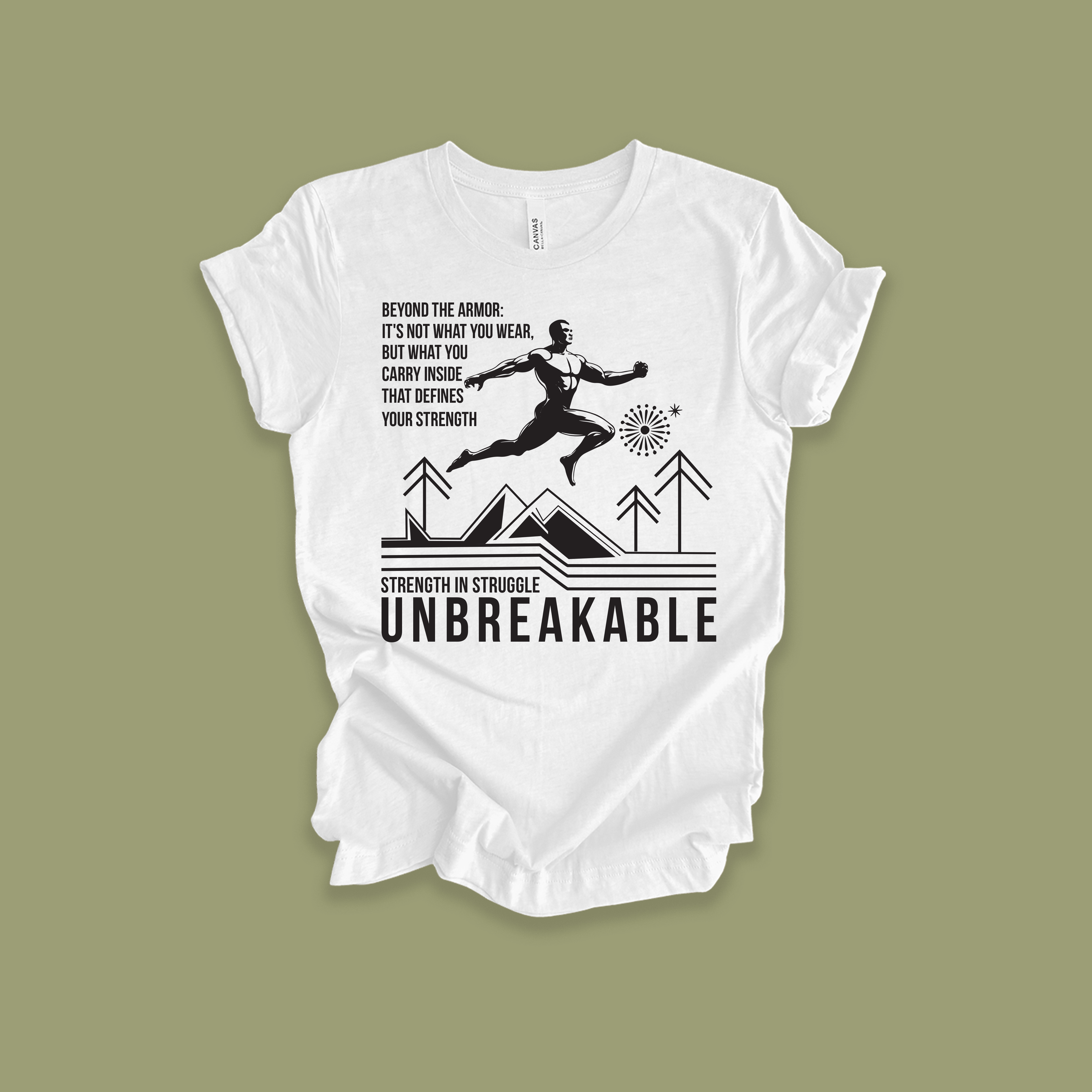 T-Shirt-Design von @tDesigner  für dieses Projekt | Design #34224656