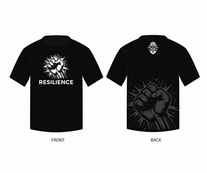 T-shirt Design by 4 4