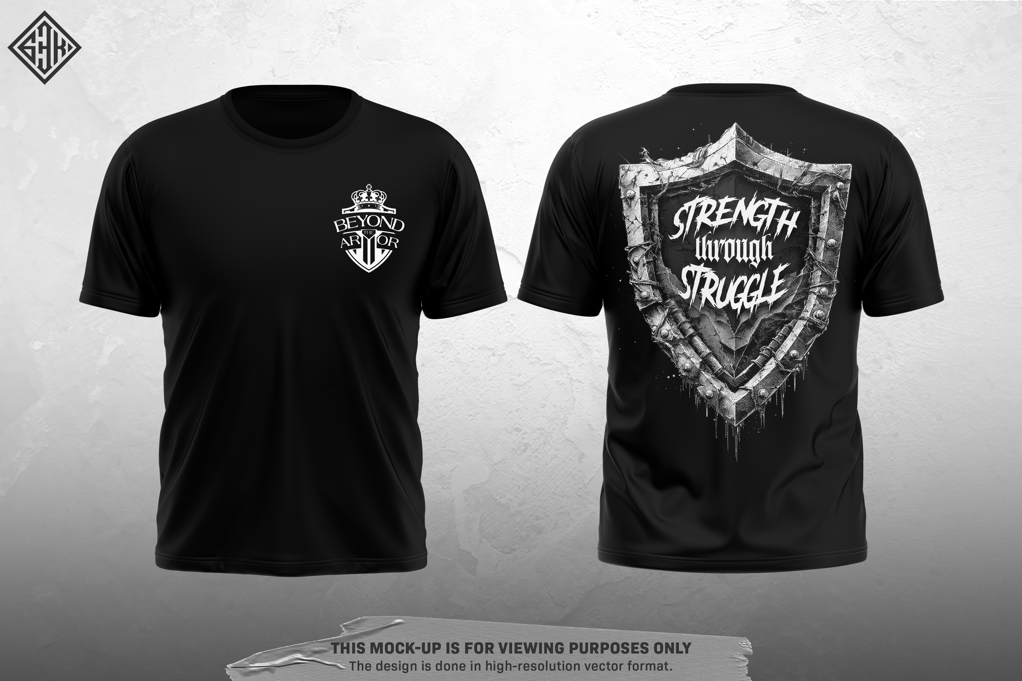 T-shirt Design by gekgrfx for this project | Design #34260724
