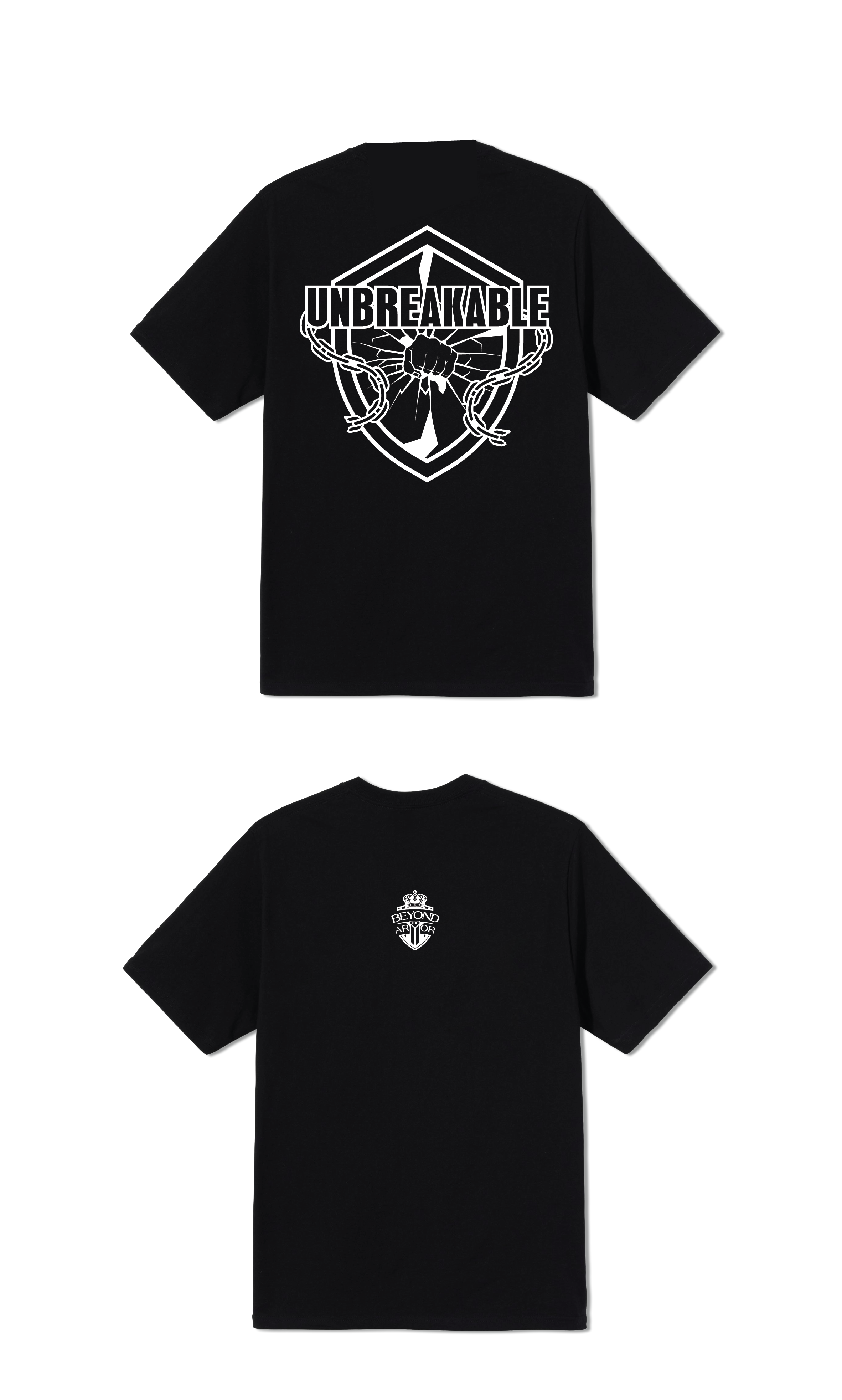 T-shirt Design by dskyvbc for this project | Design #34219929
