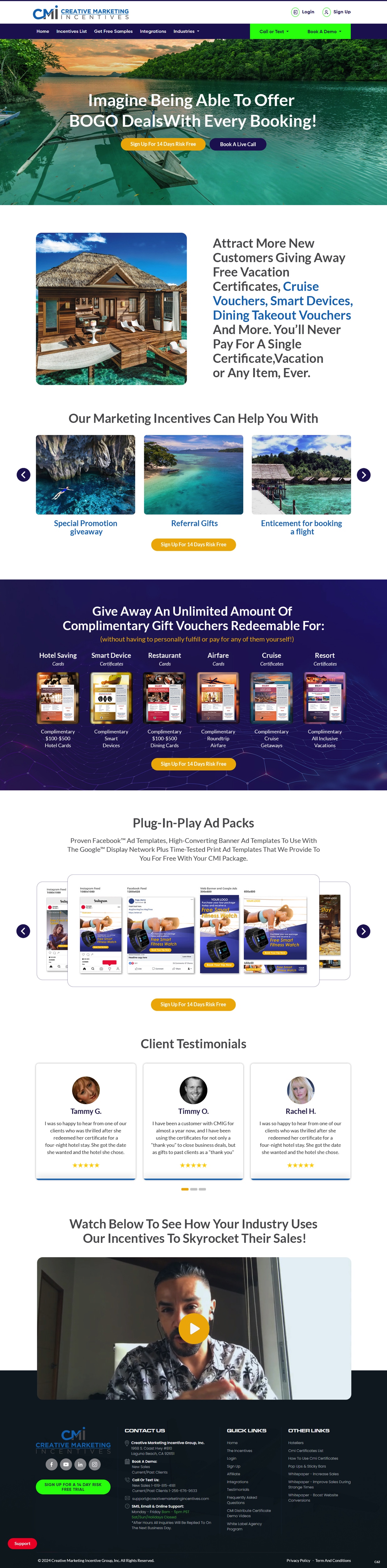 Landing Page Design by pb for Shane | Design #34224428