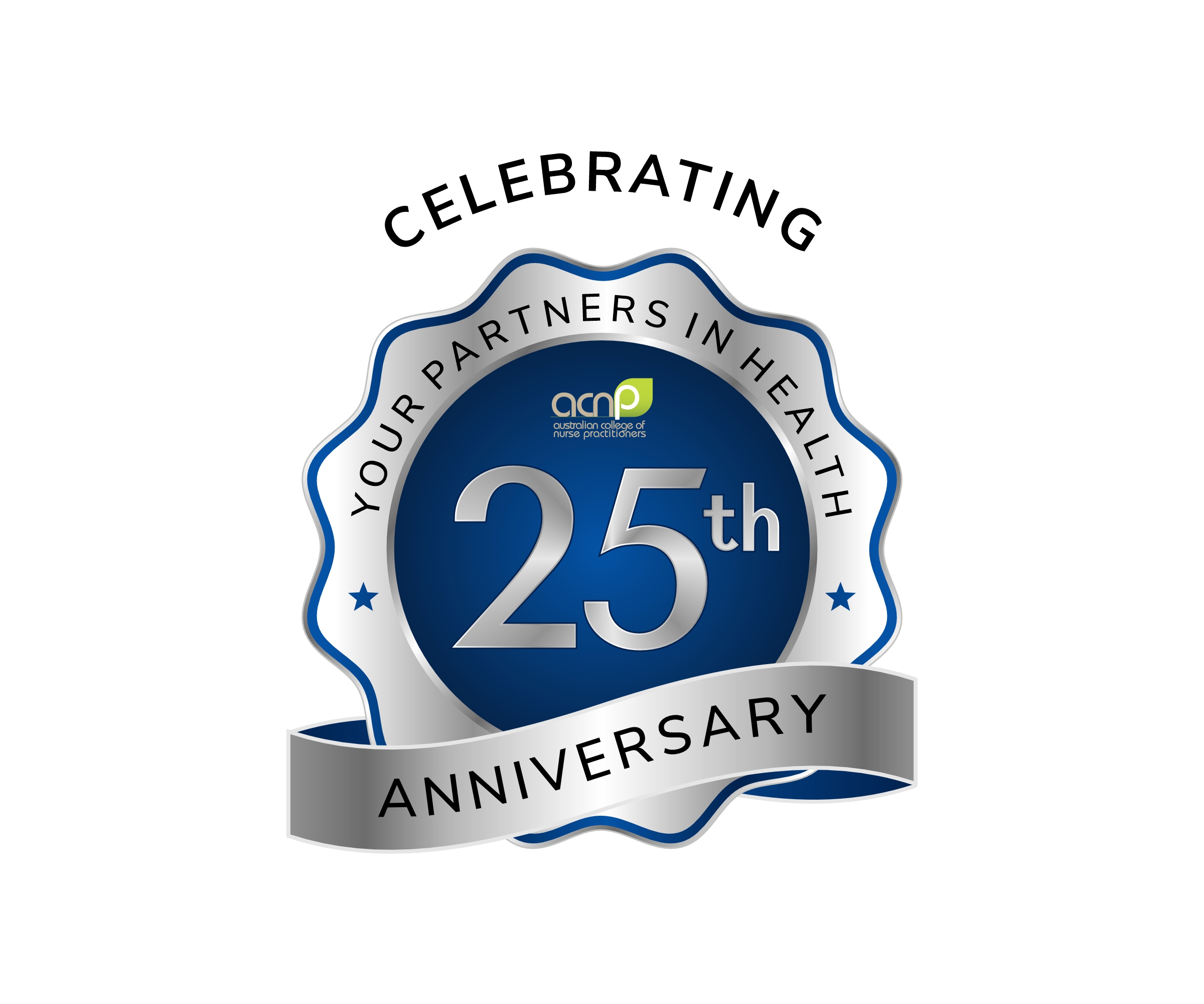 Icon-Design von fian beesignar für ACNP | Design #34294708