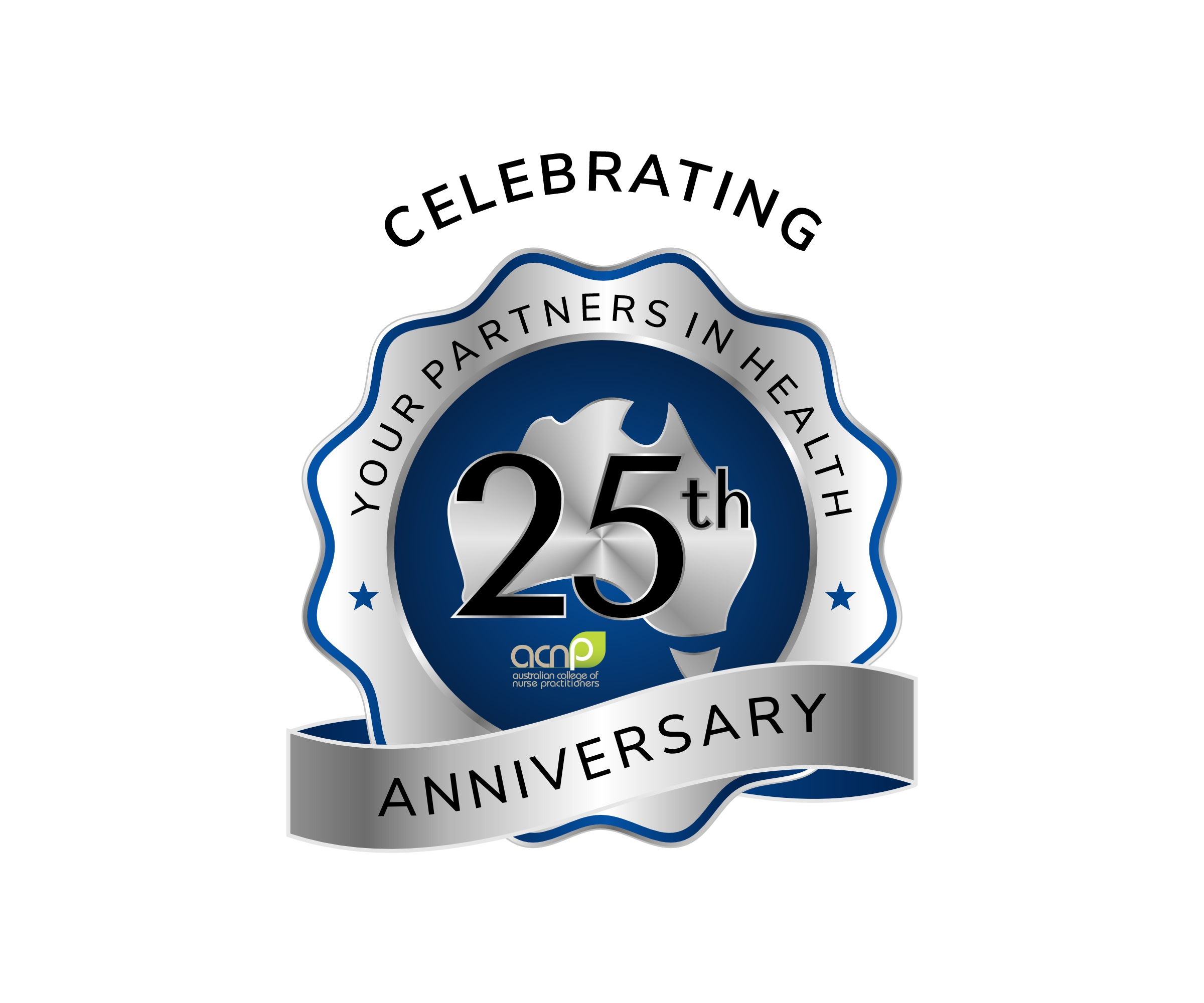 Icon-Design von fian beesignar für ACNP | Design #34294709