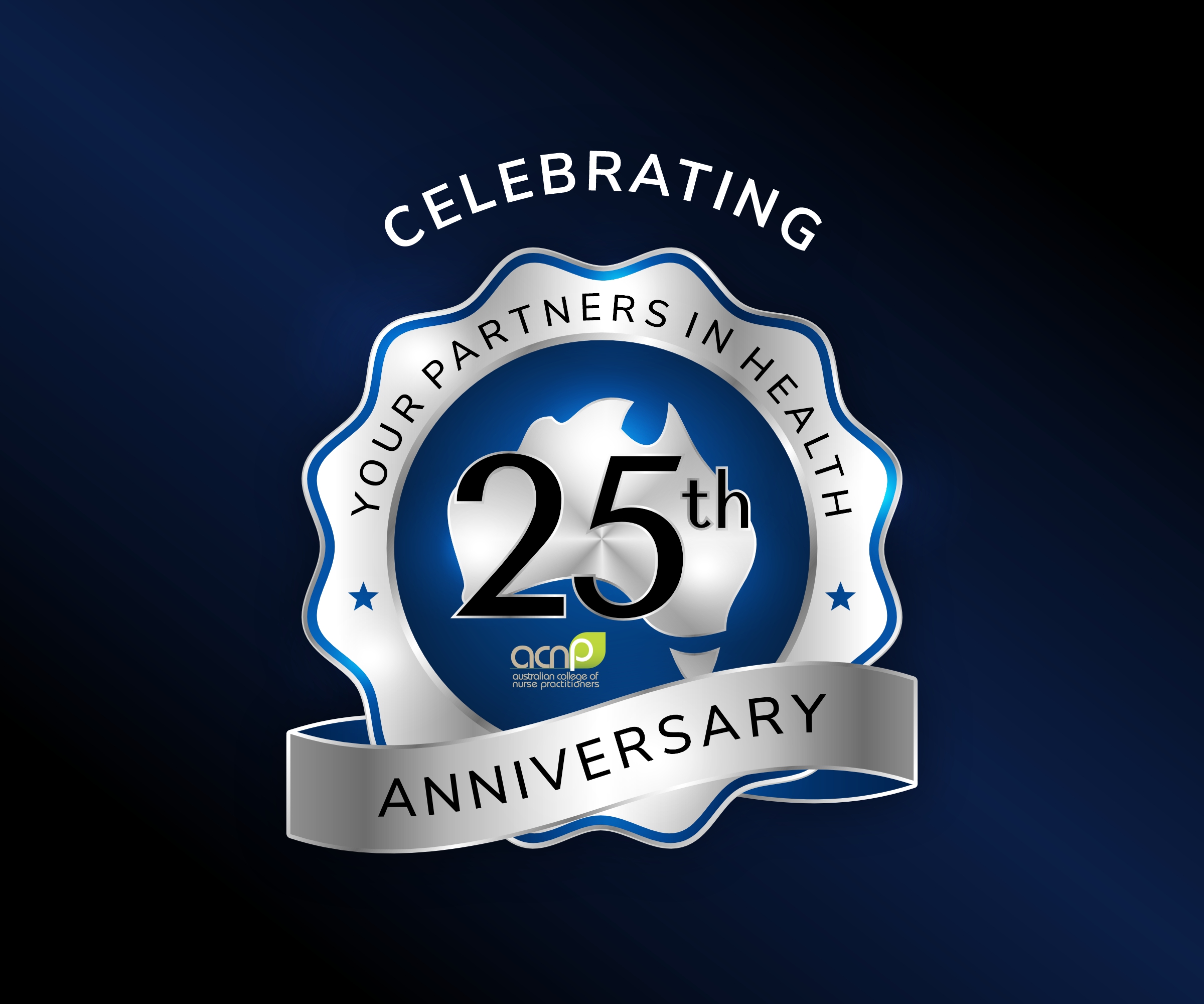 Icon-Design von fian beesignar für ACNP | Design #34294957