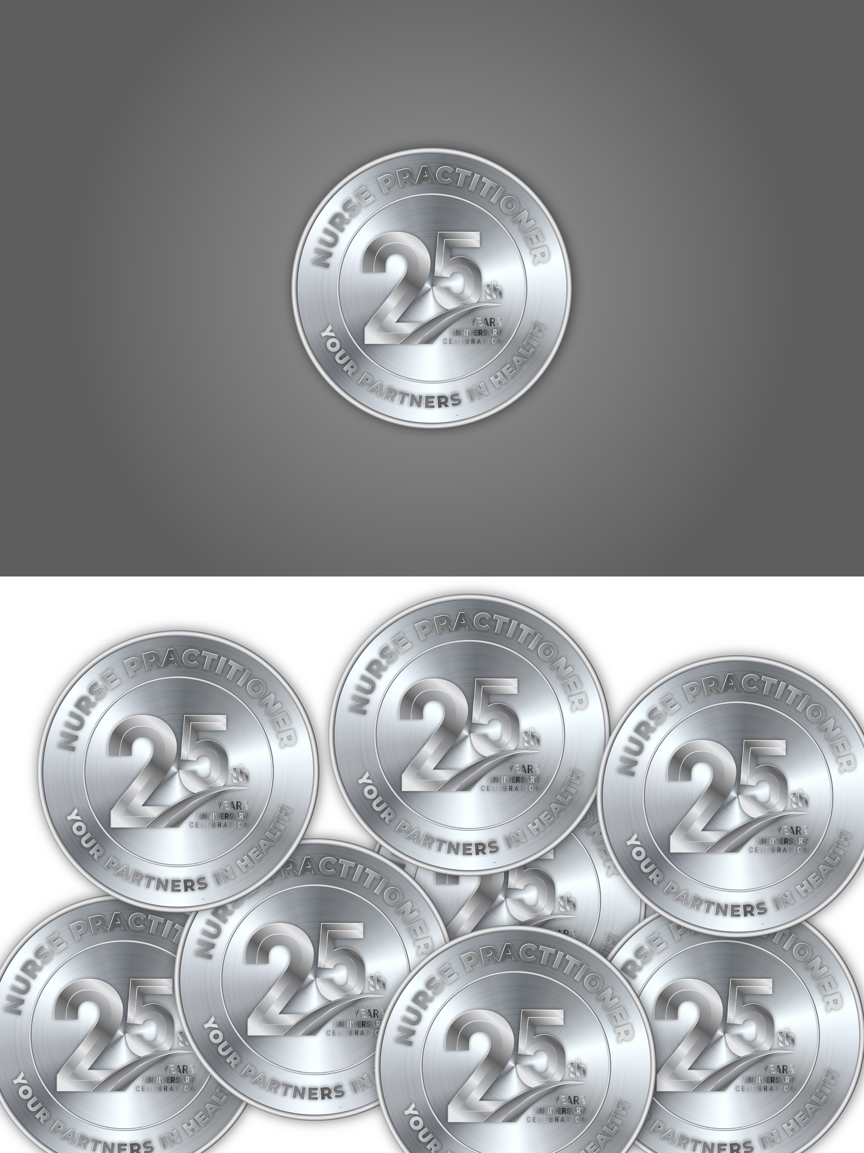 Icon Design by Will M. for ACNP | Design #34248906